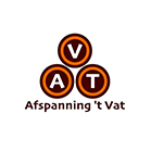 Afspanning 't Vat Logo